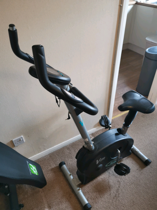 second hand exercise bikes gumtree